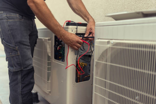 Emergency Electrical Repair Services in Pine Island, TX