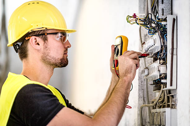 Emergency Electrical Repair Services in Pine Island, TX