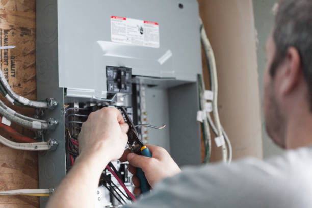 Best Electrical Wiring and Rewiring  in Pine Island, TX